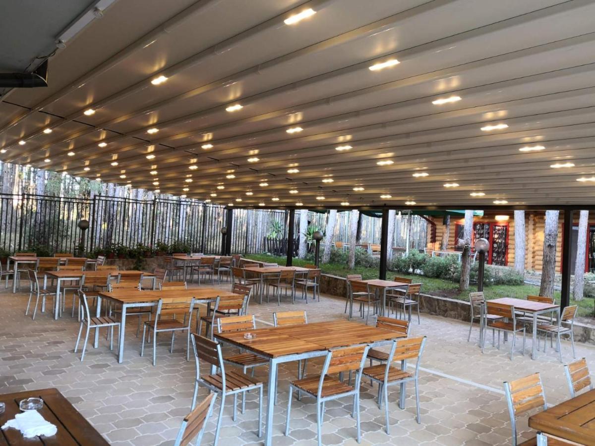 Jack Family Hotel Stara Zagora Eksteriør bilde