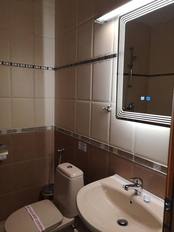 Jack Family Hotel Stara Zagora Eksteriør bilde