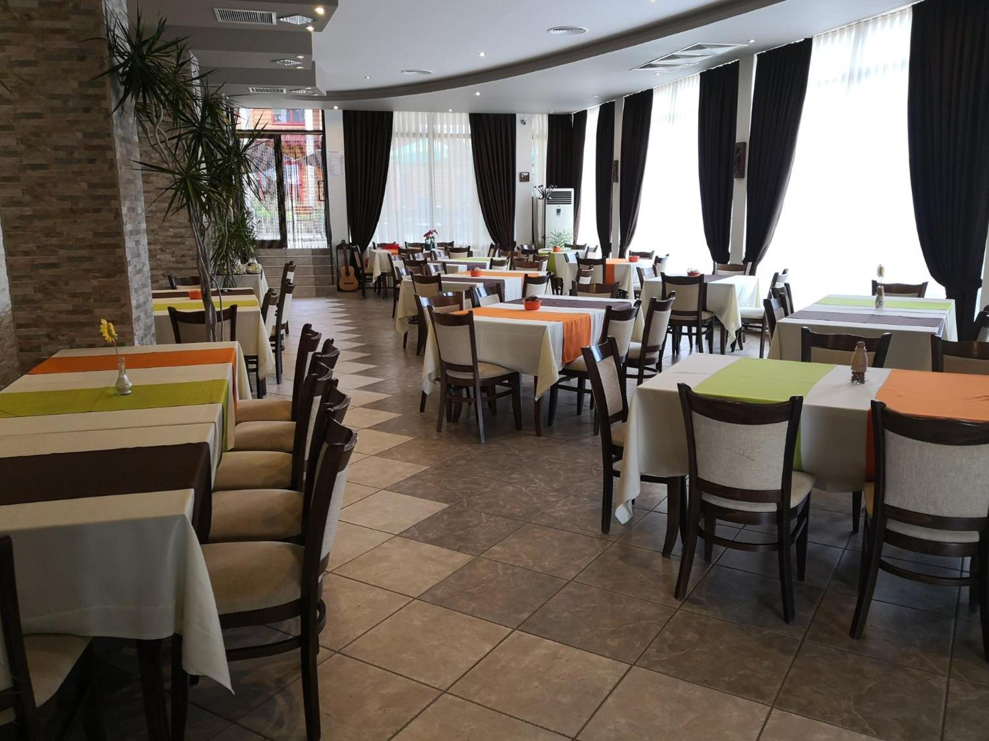 Jack Family Hotel Stara Zagora Eksteriør bilde