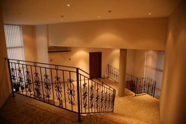 Jack Family Hotel Stara Zagora Eksteriør bilde