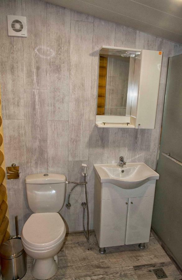 Jack Family Hotel Stara Zagora Eksteriør bilde