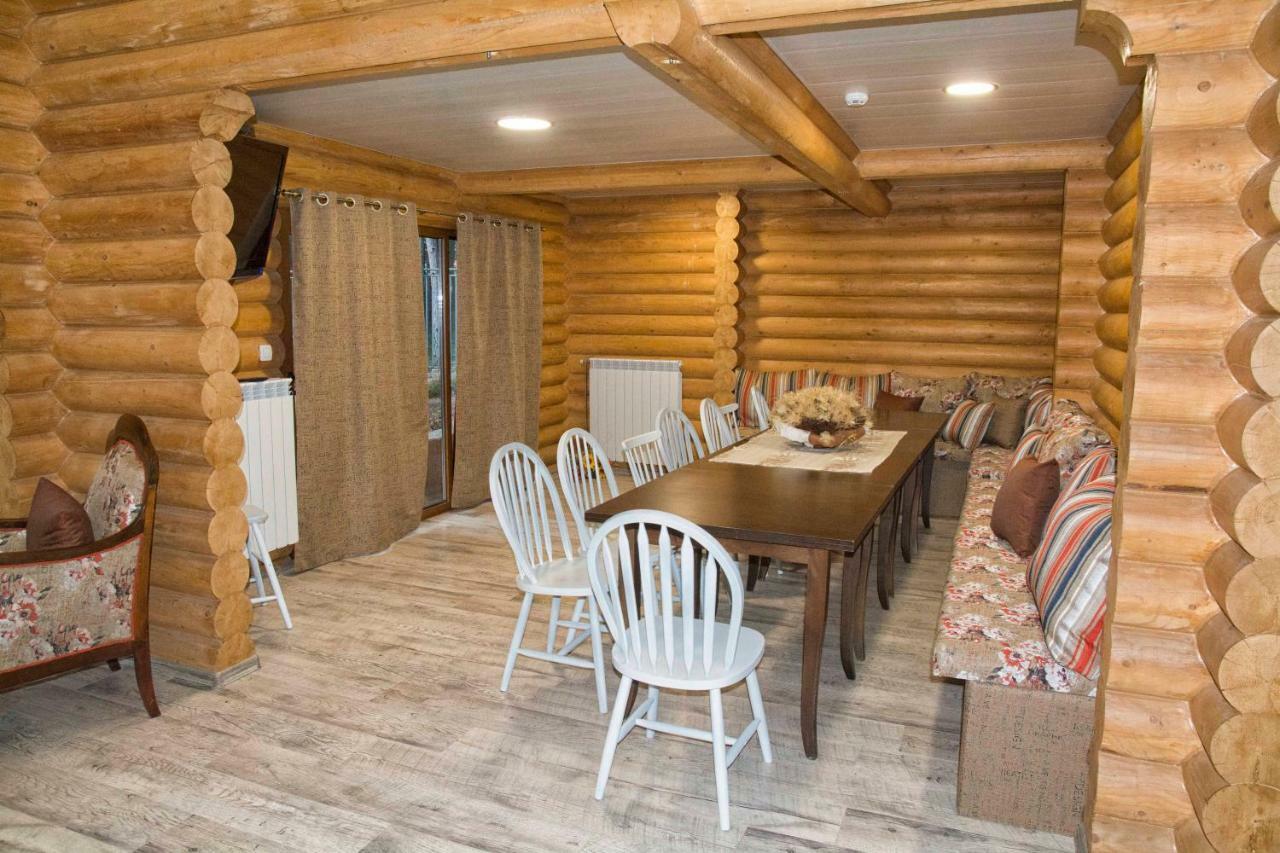 Jack Family Hotel Stara Zagora Eksteriør bilde